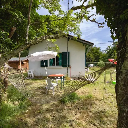 Petite Maison Rustique Et Atypique