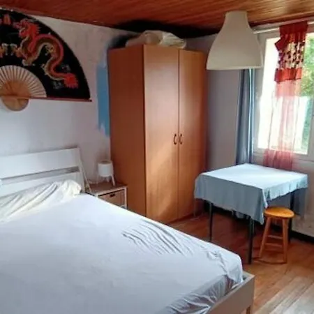 Holiday home Petite Maison Rustique Et Atypique *