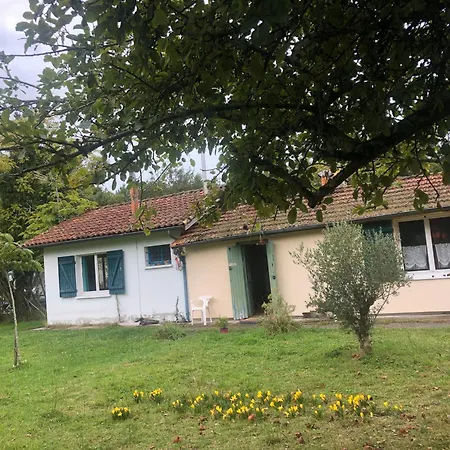 Petite Maison Rustique Et Atypique Holiday home Hourtin