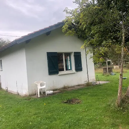 Holiday home Petite Maison Rustique Et Atypique *