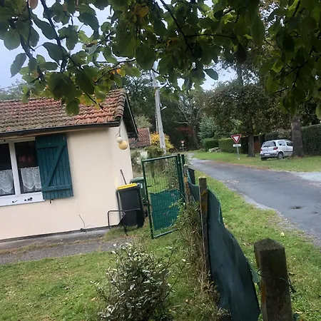 Petite Maison Rustique Et Atypique Holiday home *